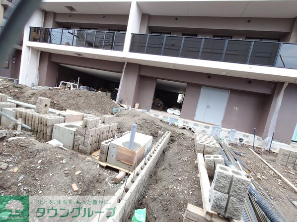 RJRプレシア川口の物件内観写真